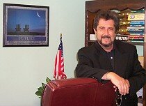 Joel Markman, President Joel Markman, President